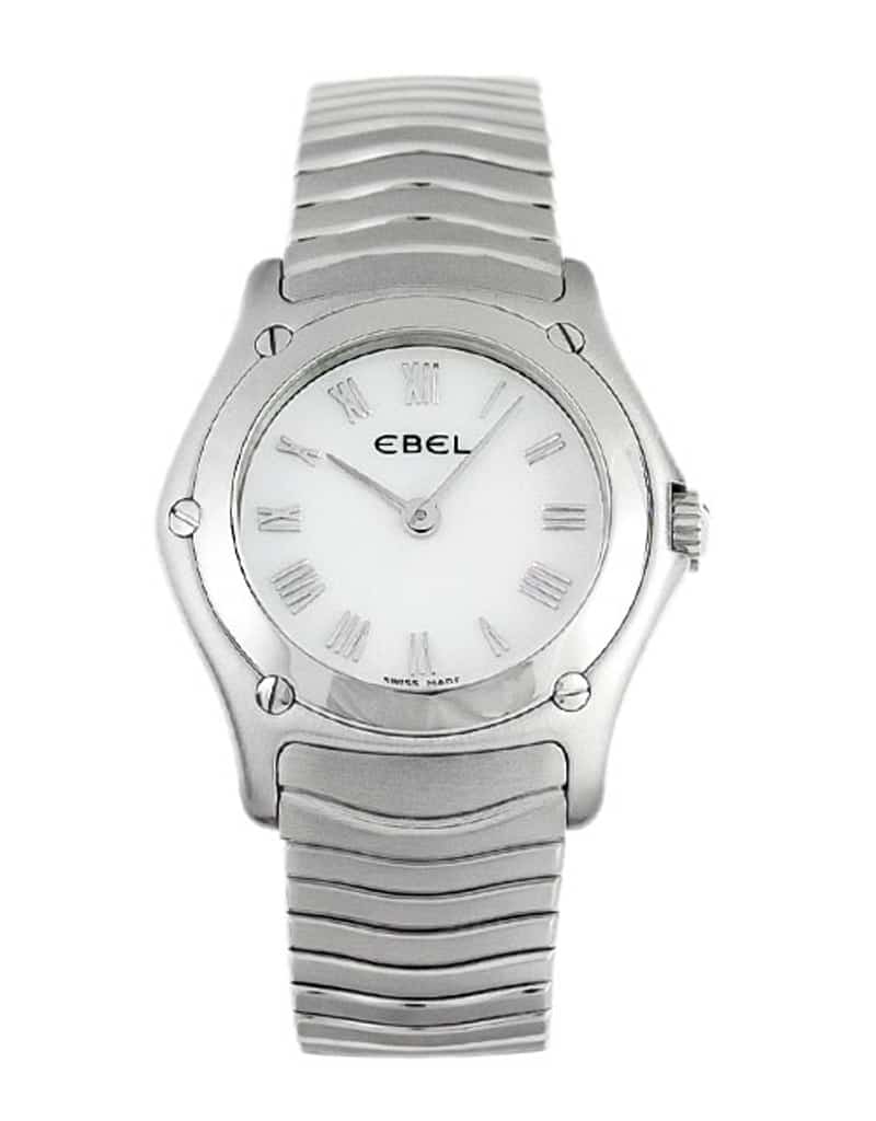 Ebel Classic Wave 1214418 Ebel Classic Wave 1214418